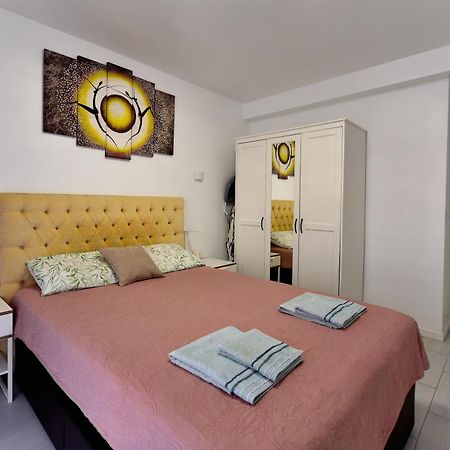 Apartamento Garbinet Alicante Exterior foto